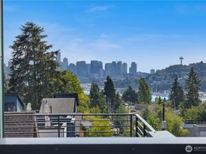 3850 Carr Place N, Seattle WA 98103