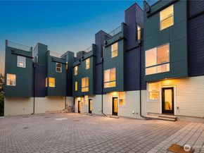 3850 Carr Place N, Seattle WA 98103