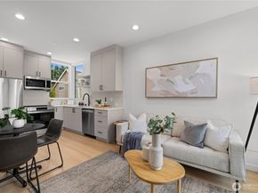 3850 Carr Place N, Seattle WA 98103