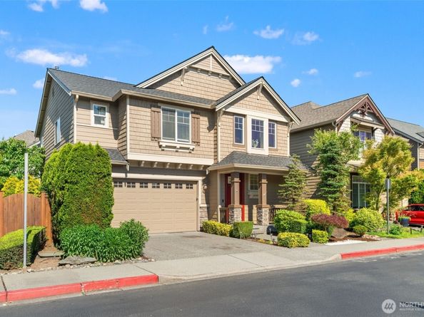 23504 9th Avenue SE, Bothell WA 98021