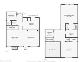 10123 NE 135th Lane 2, Kirkland WA 98034