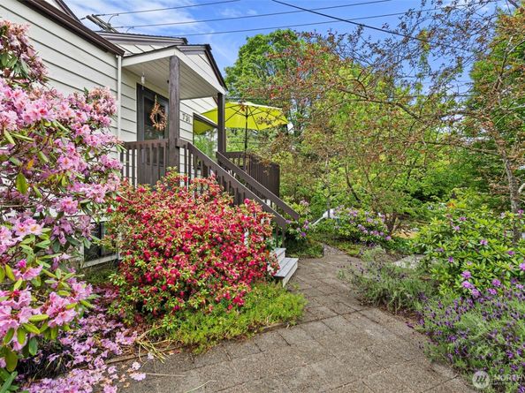 731 19th Avenue, Seattle WA 98122