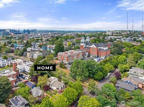 731 19th Avenue, Seattle WA 98122