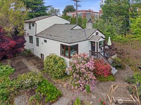 731 19th Avenue, Seattle WA 98122