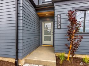 6832 47th Avenue NE B, Seattle WA 98115