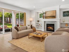 12119 12th Avenue NW, Seattle WA 98177