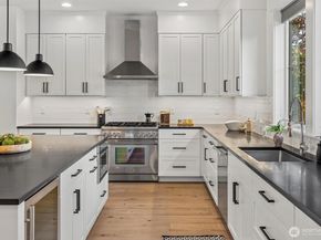12119 12th Avenue NW, Seattle WA 98177