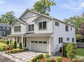 12119 12th Avenue NW, Seattle WA 98177