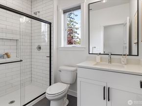 12119 12th Avenue NW, Seattle WA 98177