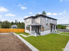 437 Hazel Avenue N, Kent WA 98030