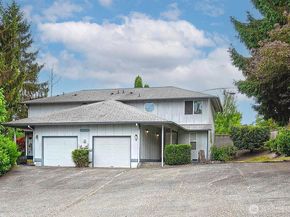 20322 33rd Avenue W B, Lynnwood WA 98036