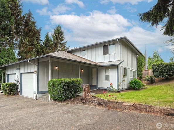 20322 33rd Avenue W B, Lynnwood WA 98036