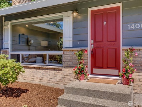 14004 SE 20th Street, Bellevue WA 98007