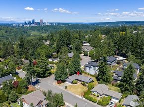 14004 SE 20th Street, Bellevue WA 98007