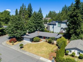 14004 SE 20th Street, Bellevue WA 98007