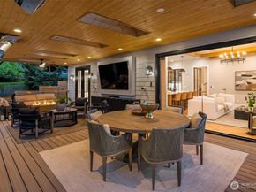 4221 NE 27th Place, Newcastle WA 98059