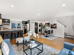 2301 NE 86th Street, Seattle WA 98115