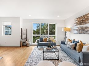 2301 NE 86th Street, Seattle WA 98115