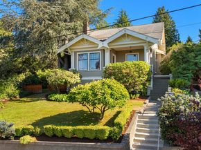 4055 SW Holgate Street, Seattle WA 98116