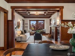 4055 SW Holgate Street, Seattle WA 98116