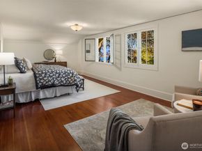4055 SW Holgate Street, Seattle WA 98116