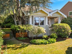 4055 SW Holgate Street, Seattle WA 98116