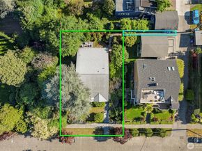 4055 SW Holgate Street, Seattle WA 98116