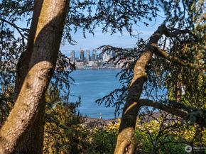 4055 SW Holgate Street, Seattle WA 98116