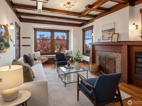 4055 SW Holgate Street, Seattle WA 98116