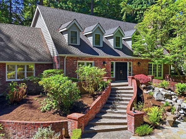13555 NE 54th Place, Bellevue WA 98005
