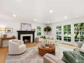 13555 NE 54th Place, Bellevue WA 98005