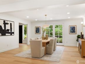 13555 NE 54th Place, Bellevue WA 98005