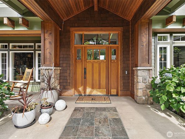 6402 Fairway Place SE, Snoqualmie WA 98065