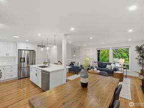 3412 79th Avenue SE, Mercer Island WA 98040