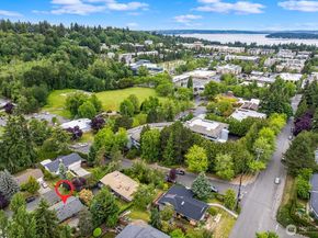 3412 79th Avenue SE, Mercer Island WA 98040