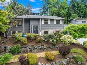 3412 79th Avenue SE, Mercer Island WA 98040
