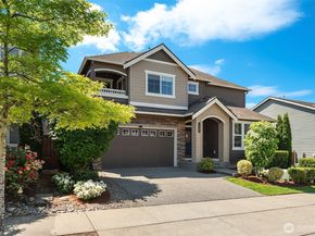 4502 139th Place SE, Snohomish WA 98296