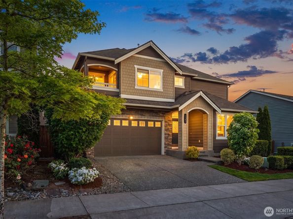 4502 139th Place SE, Snohomish WA 98296