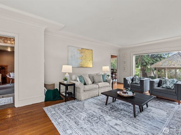 1875 E Hamlin Street, Seattle WA 98112