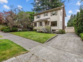 1875 E Hamlin Street, Seattle WA 98112