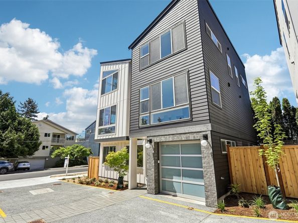 1516 NE 147th Street, Shoreline WA 98155