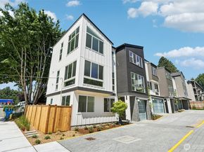 1516 NE 147th Street, Shoreline WA 98155