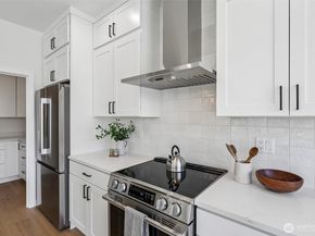 1516 NE 147th Street, Shoreline WA 98155