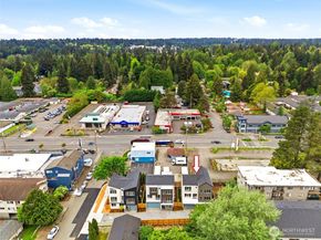 1516 NE 147th Street, Shoreline WA 98155