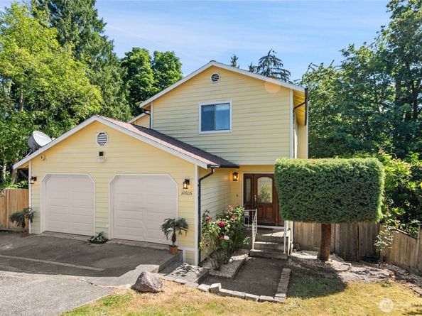 10606 68th Place S, Seattle WA 98178