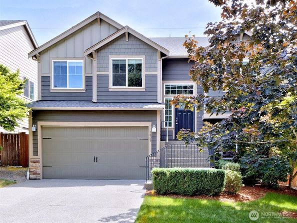 1808 Pierce Avenue NE, Renton WA 98056