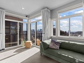 116 Aloha Street 116, Seattle WA 98109