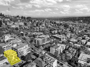 116 Aloha Street 116, Seattle WA 98109