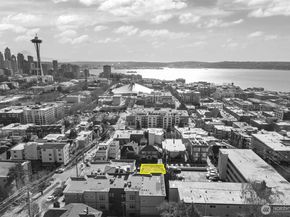 116 Aloha Street 116, Seattle WA 98109