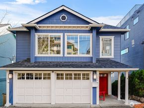 1354 32nd Avenue S, Seattle WA 98144